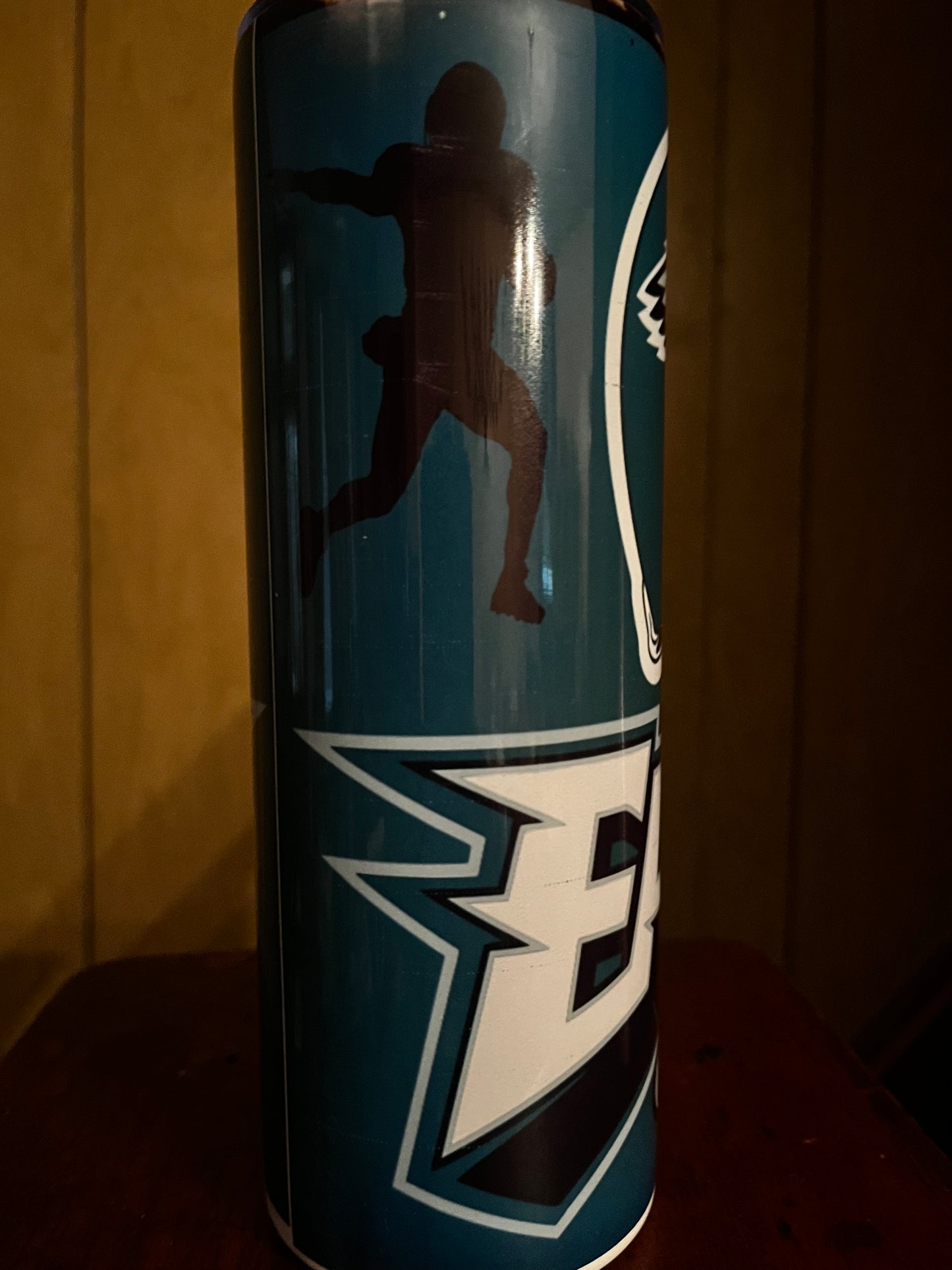 EAGLES TUMBLER
