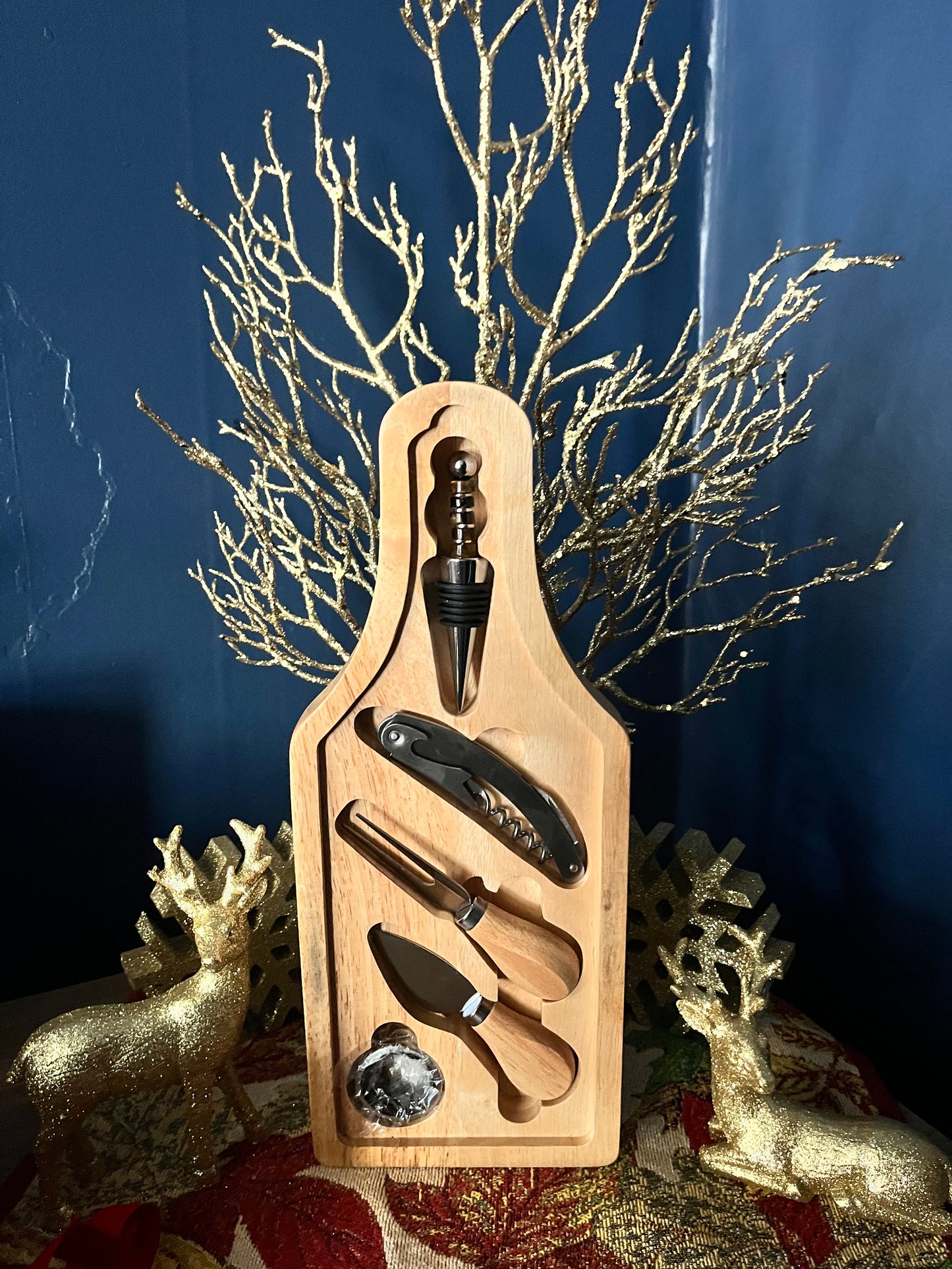 Charcuterie Board