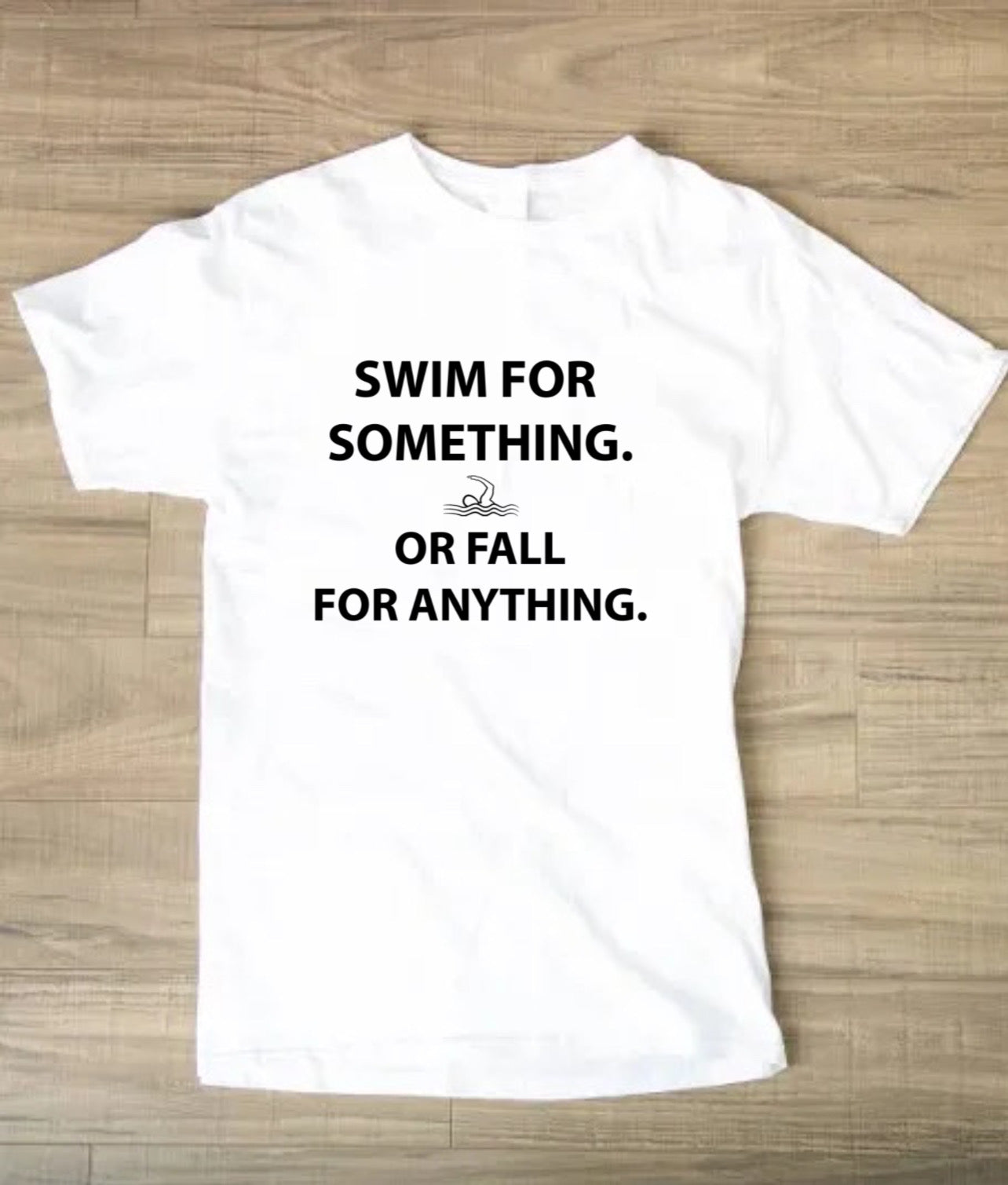 ALABAMA - SWIM FOR SOMETHING