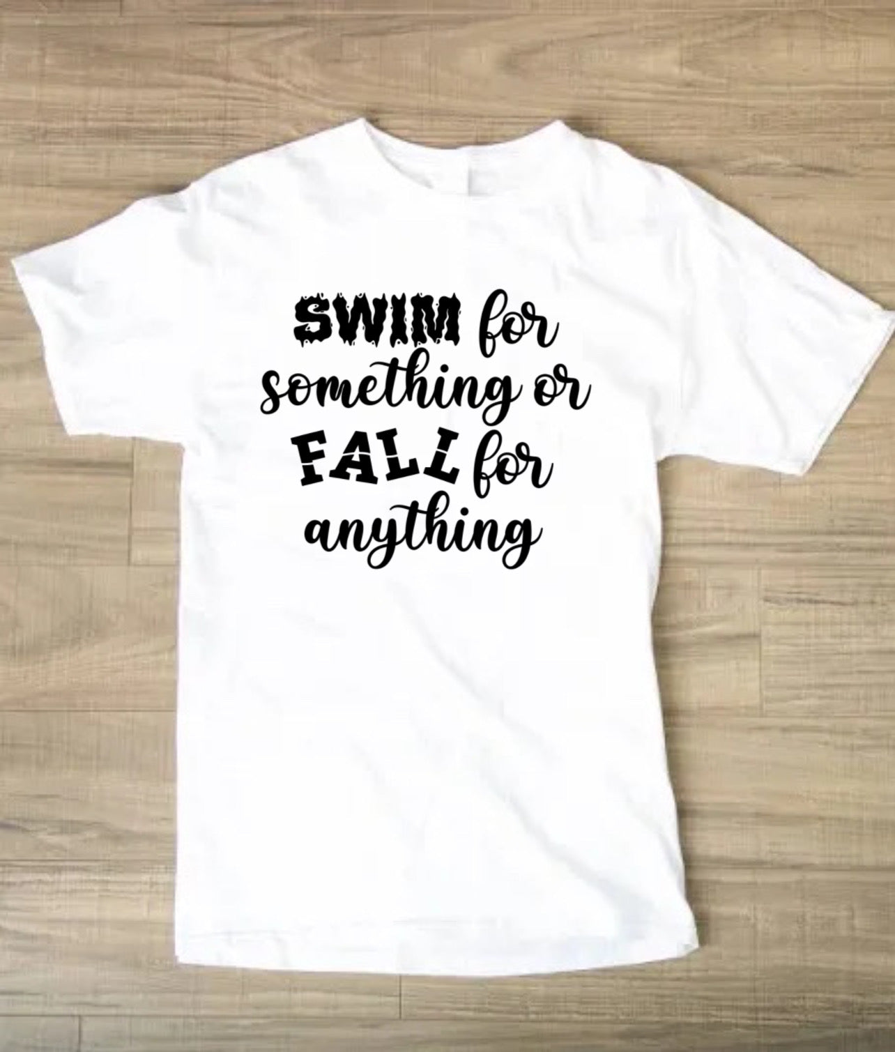 ALABAMA - SWIM