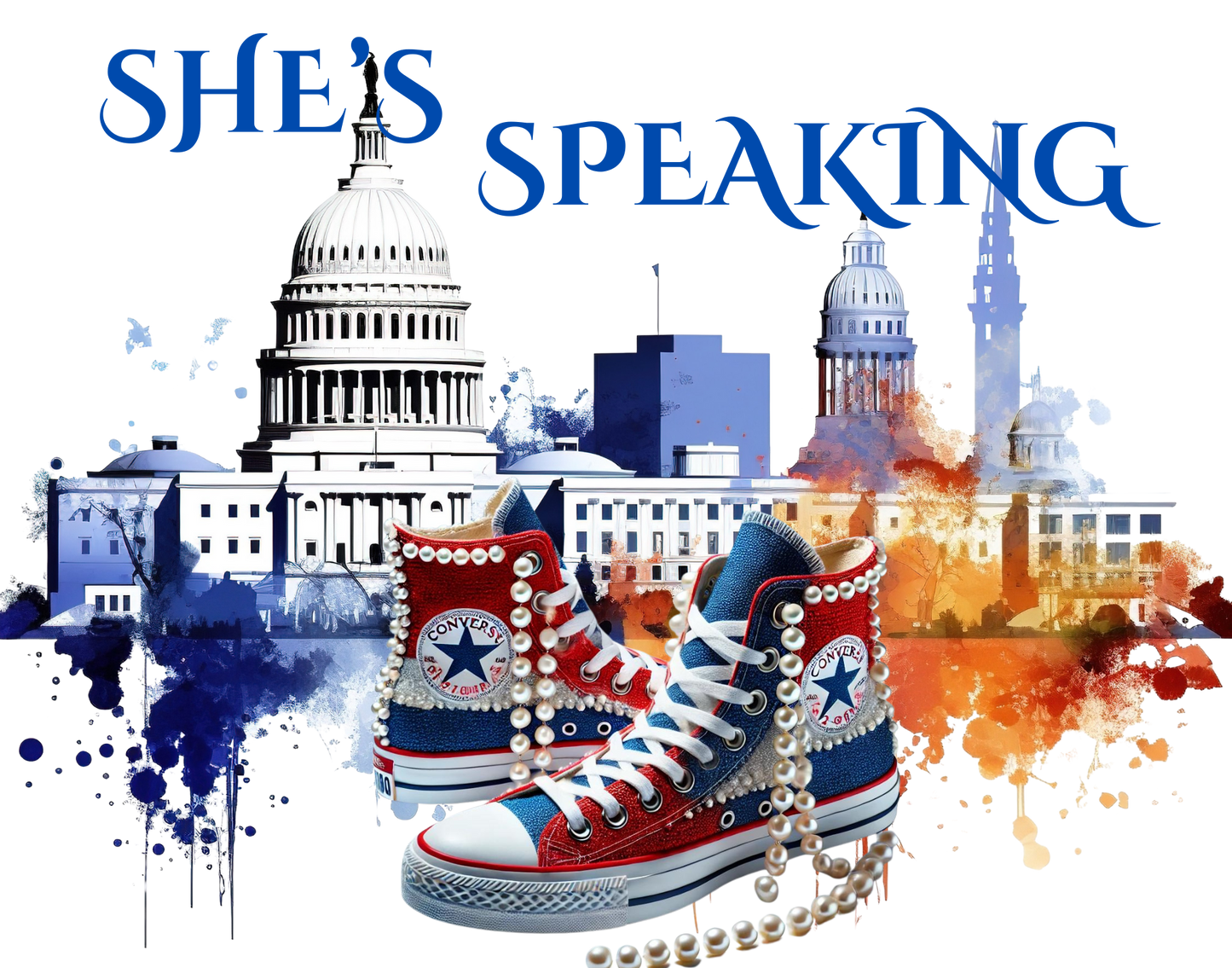 DIGITAL BUNDLE KAMALA HARRIS DESIGNS