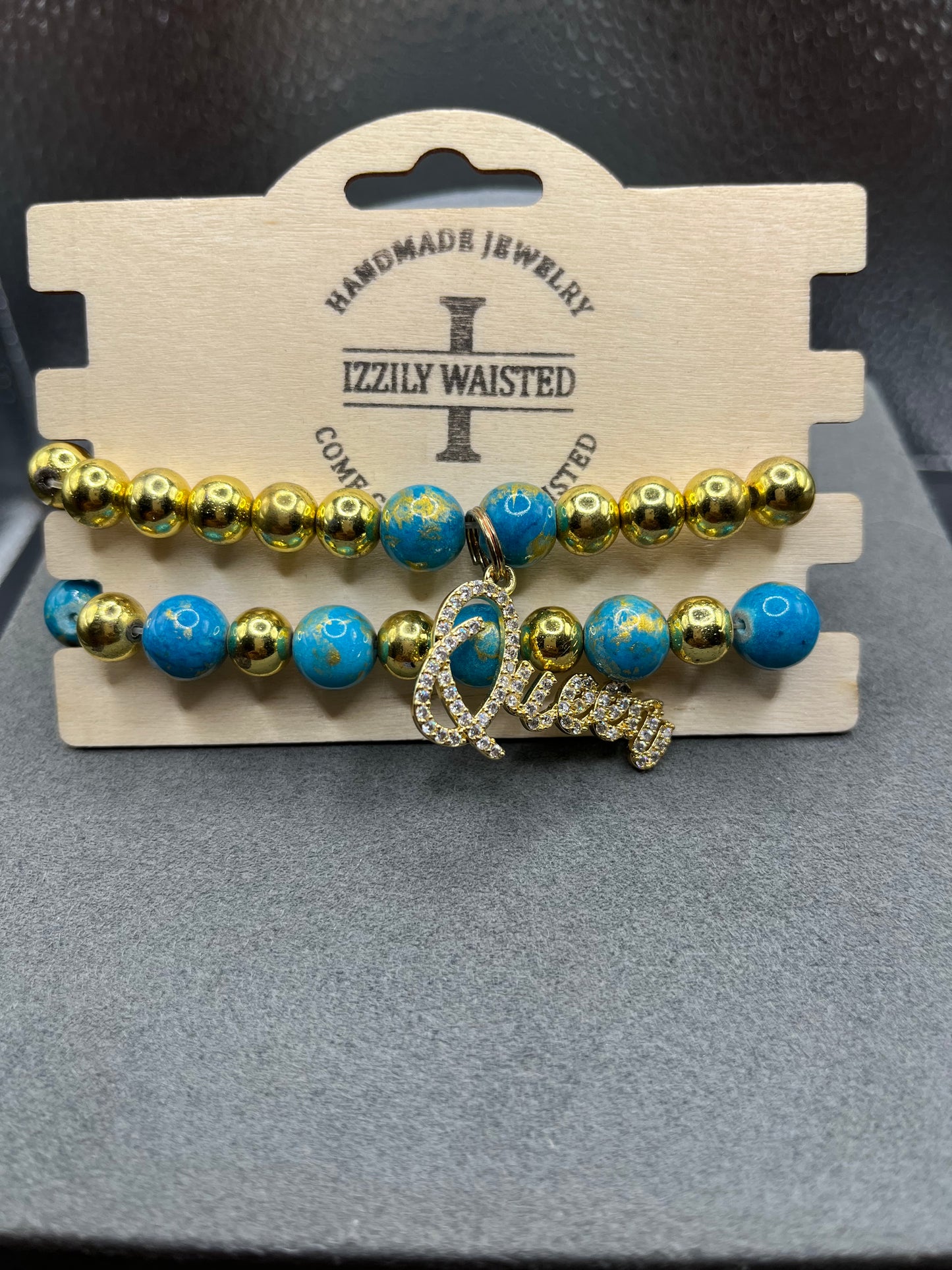 TURKS & CAICOS BRACELET SET