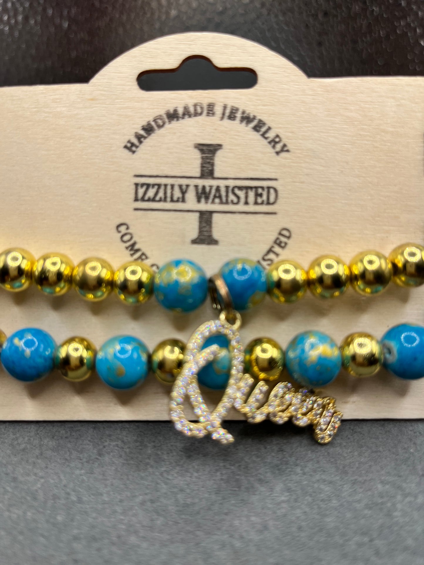 TURKS & CAICOS BRACELET SET