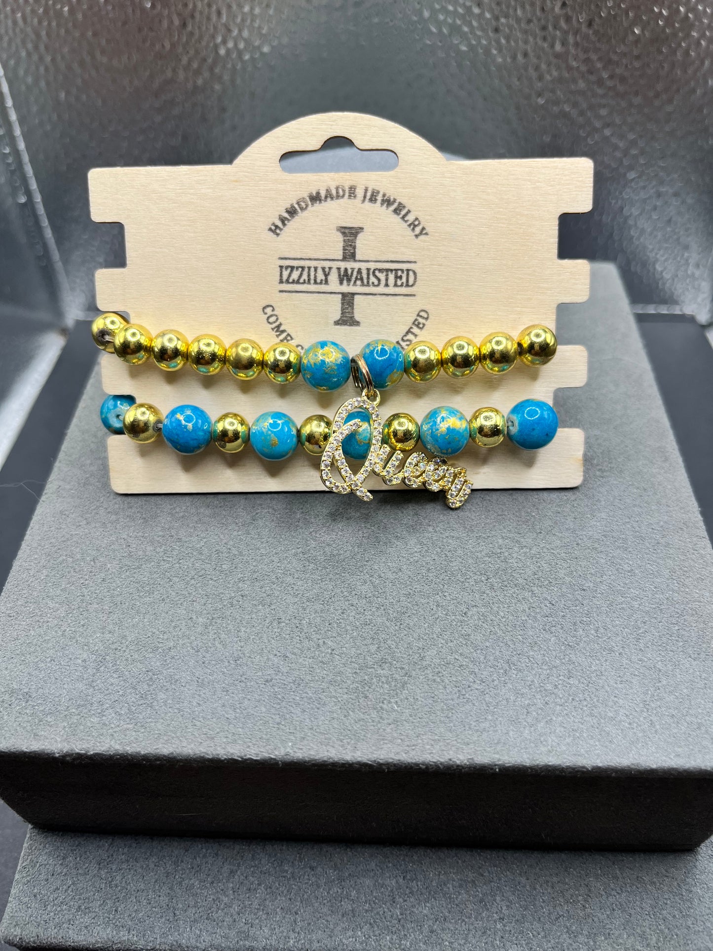 TURKS & CAICOS BRACELET SET