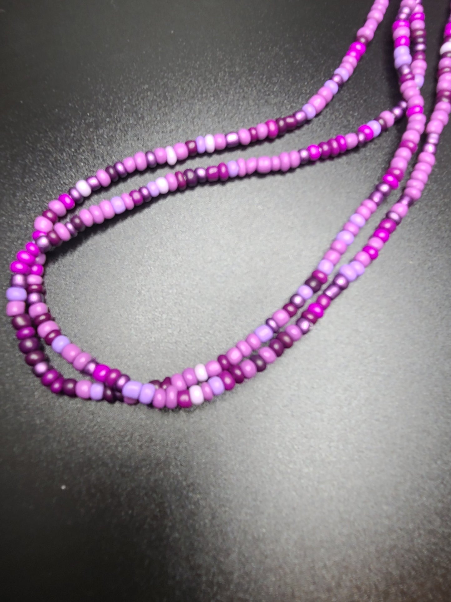 Purple Mix