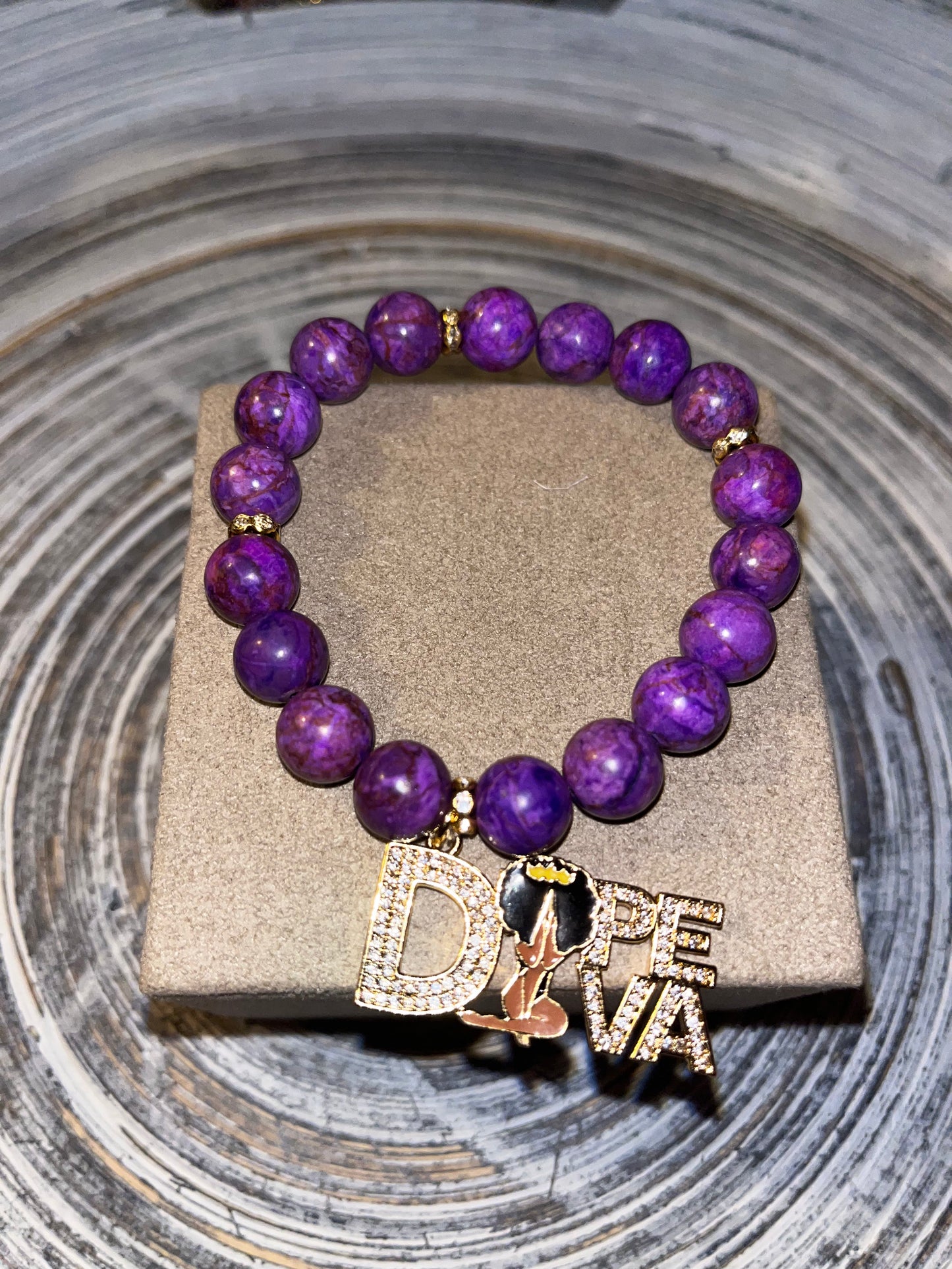 Charm Bracelet