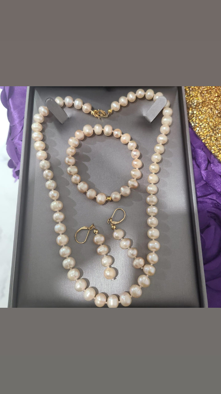 PEARLS