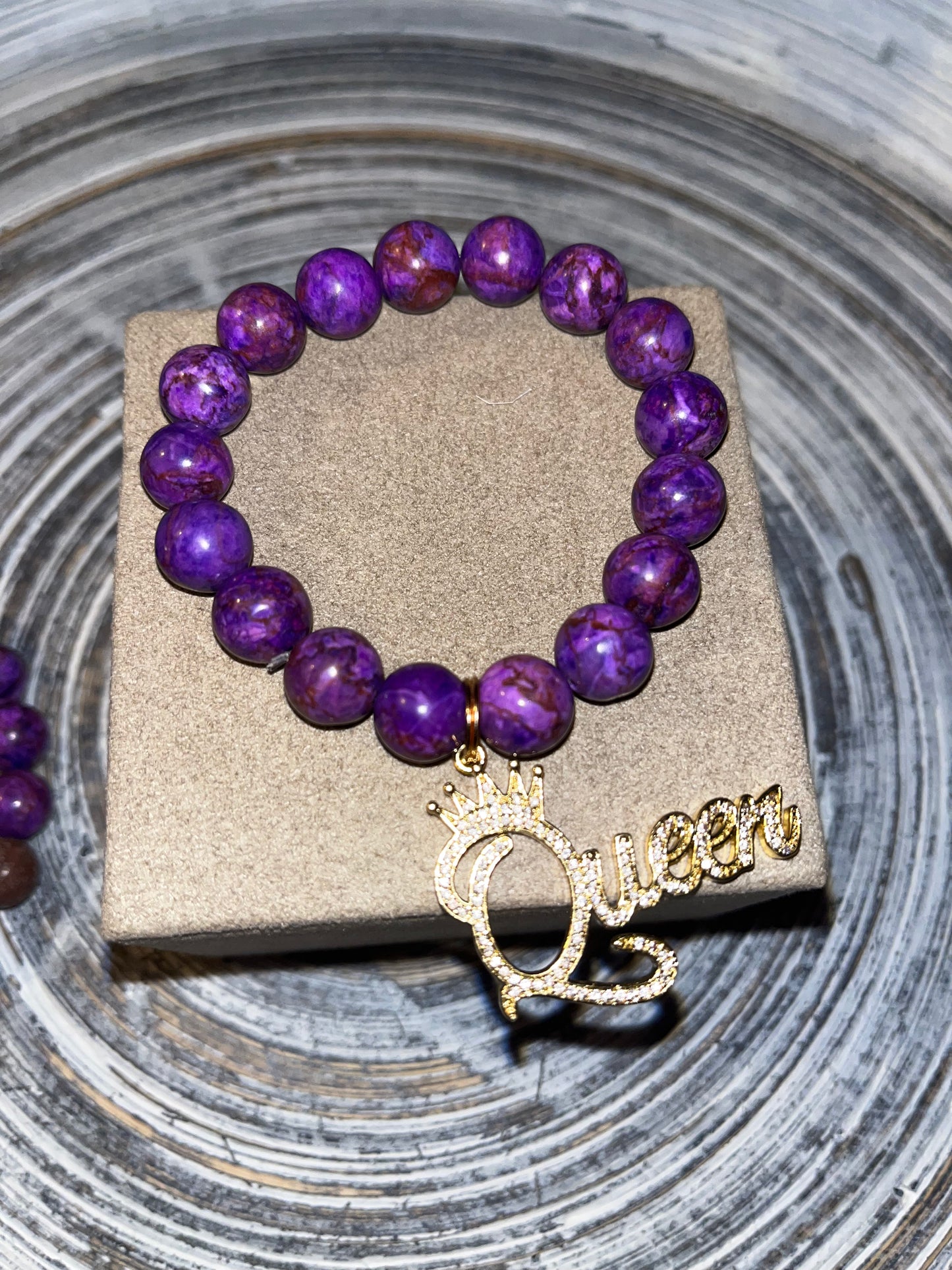Charm Bracelet