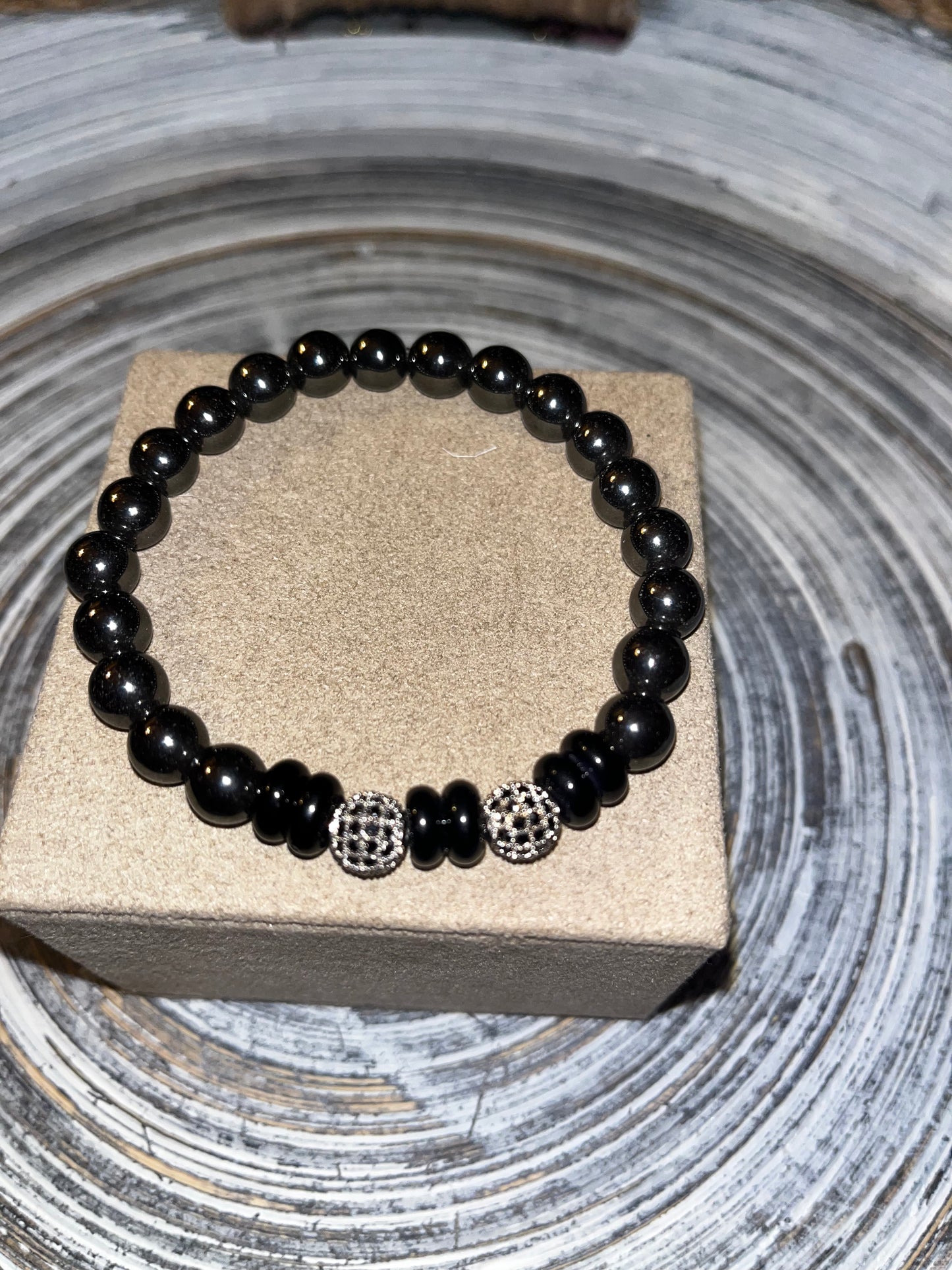 Men’s Bracelet