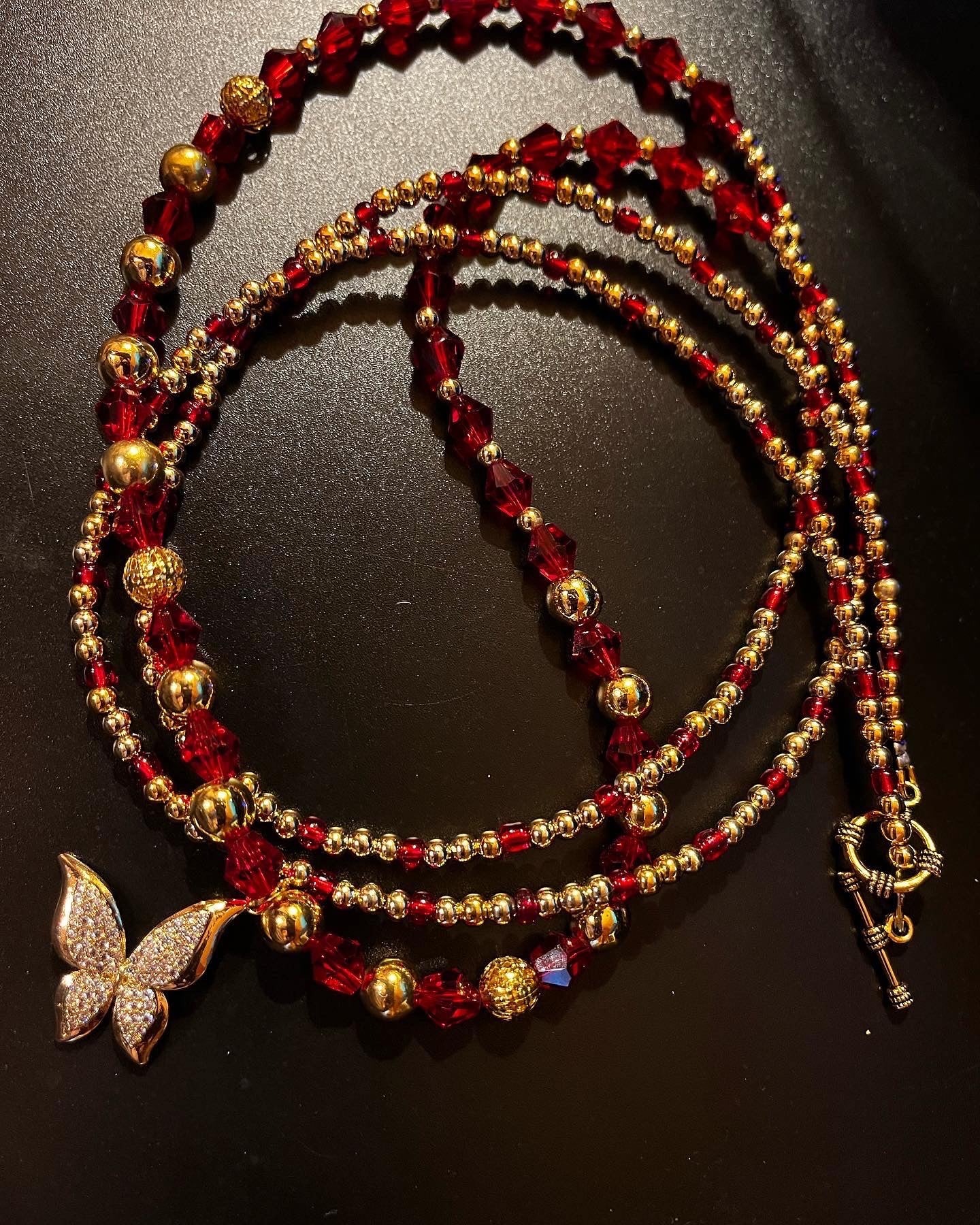 Custom Waist Chain