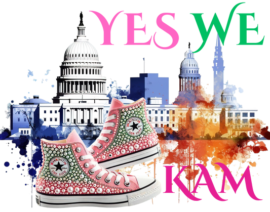 DIGITAL BUNDLE KAMALA HARRIS DESIGNS