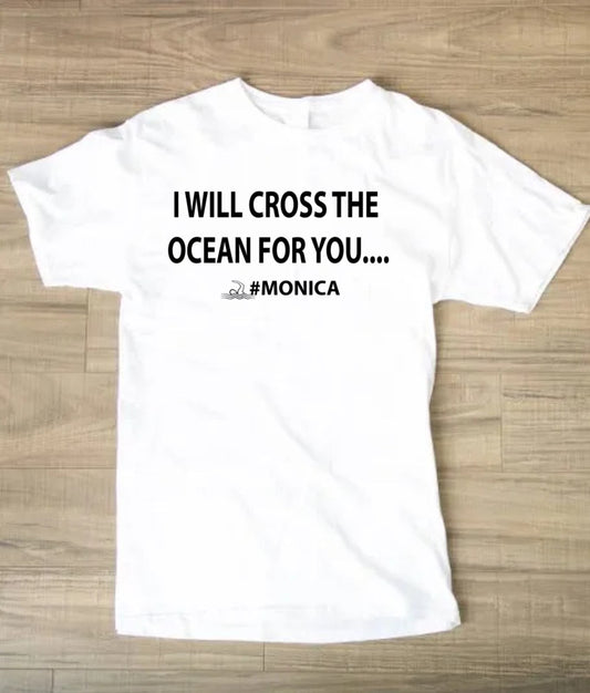 ALABAMA - CROSS THE OCEAN