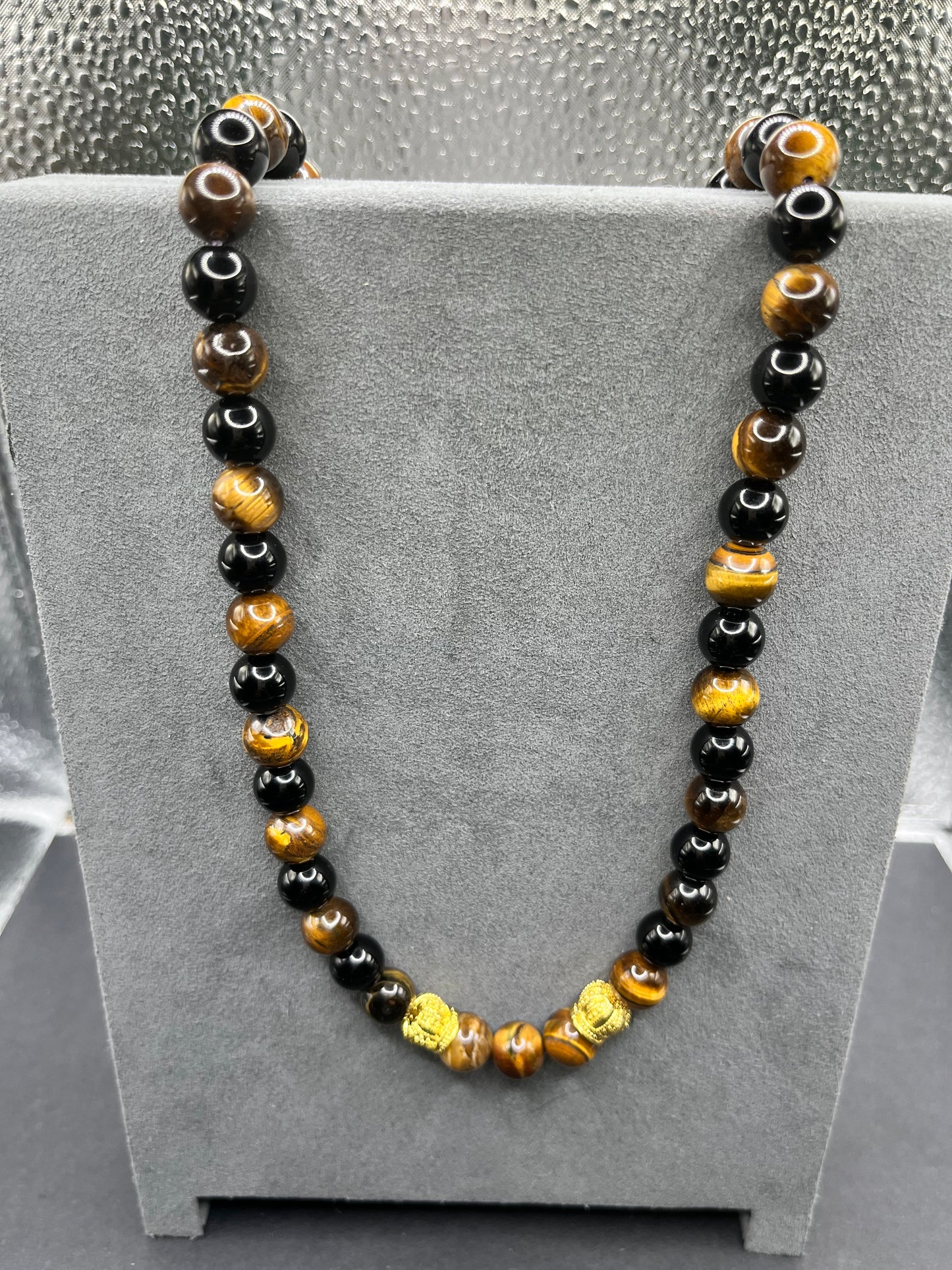 KINGSMAN NECKLACE
