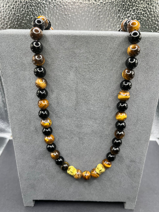 KINGSMAN NECKLACE