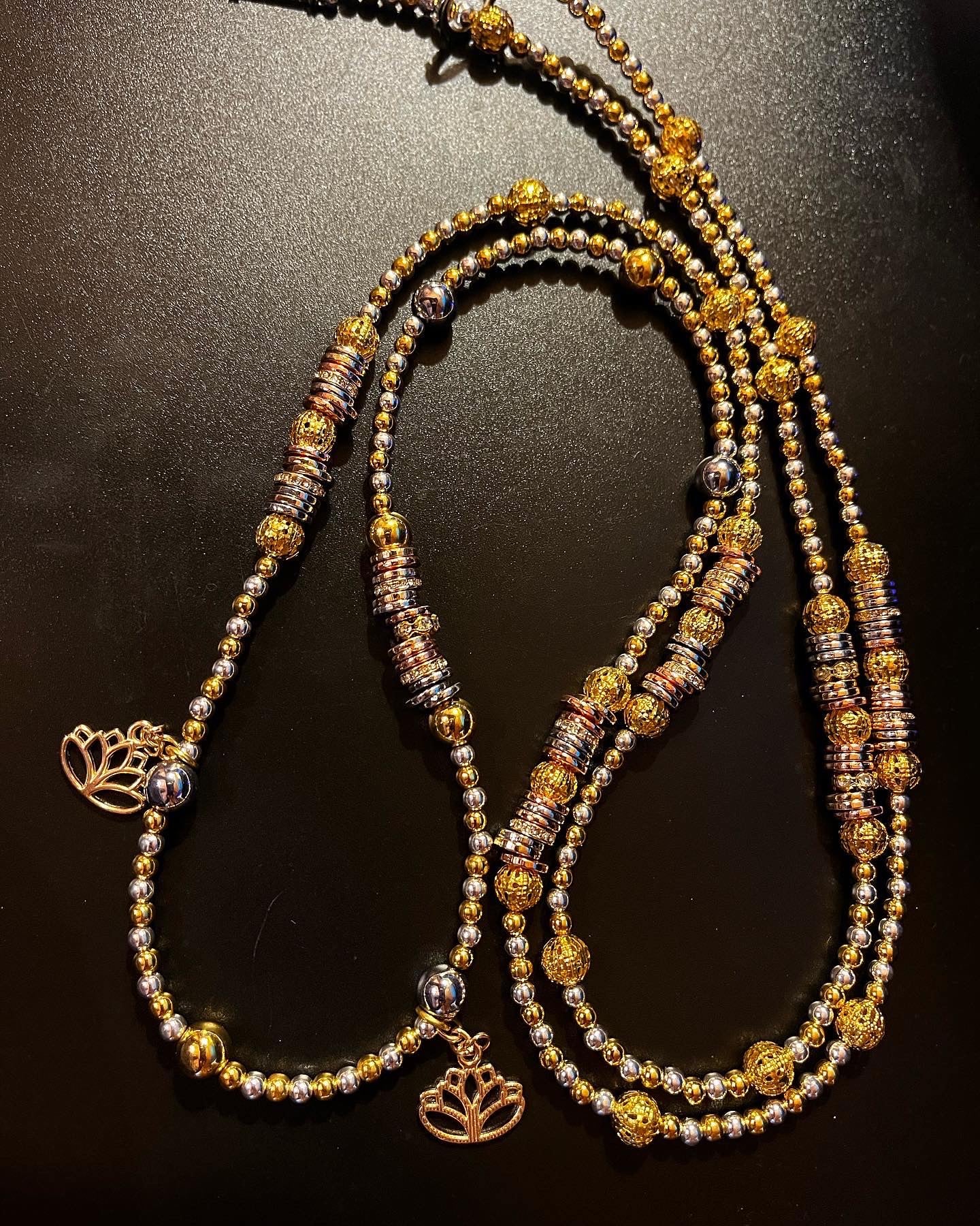 Custom Waist Chain