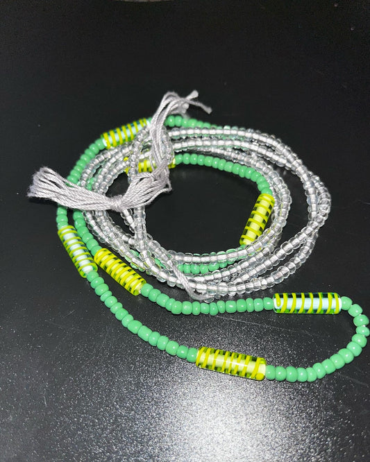 Traditional Waistbeads